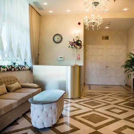 Reve Mariage Hotel Bukarest Kültér fotó