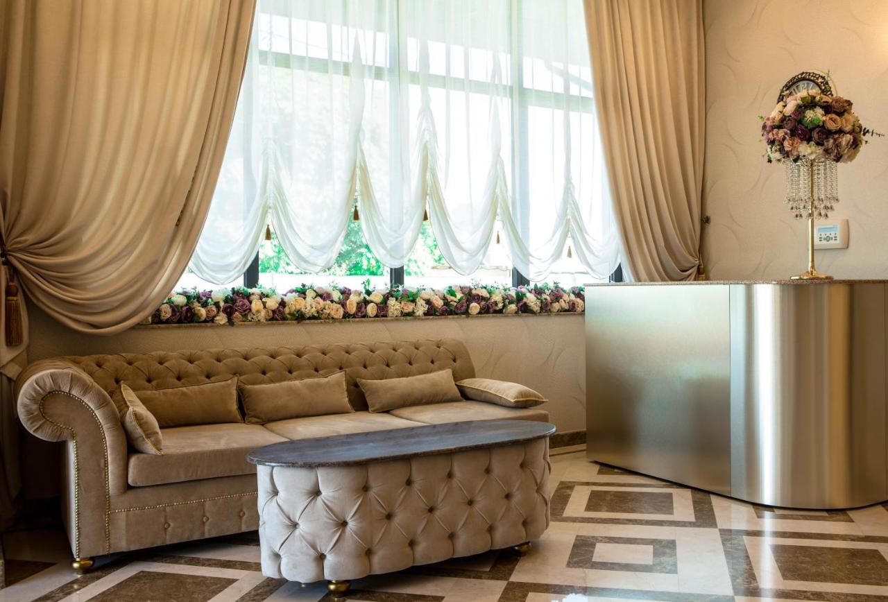 Reve Mariage Hotel Bukarest Kültér fotó